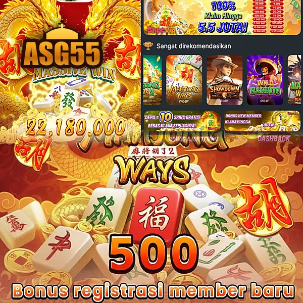asg55 Masuk - asg55 Resmi