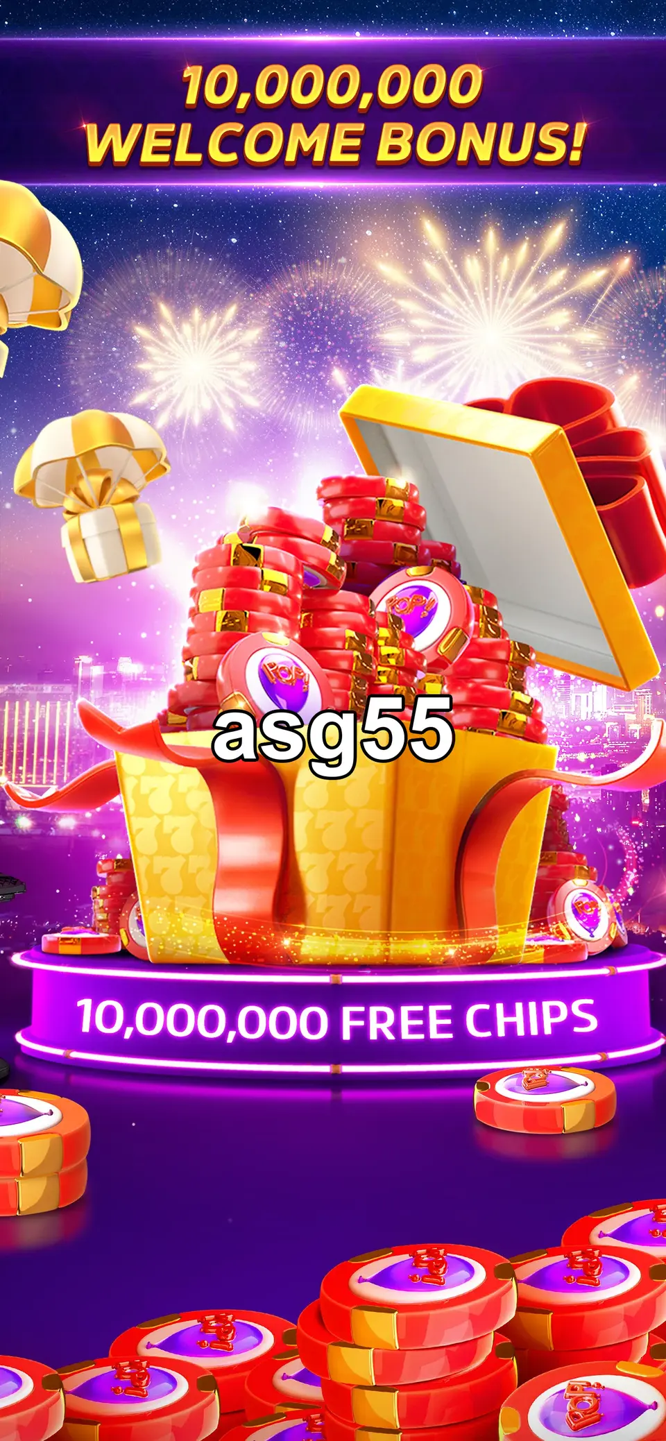 asg55 Preview - Resmi Unduh